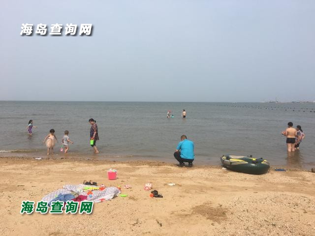 东戴河霞姐农家院  