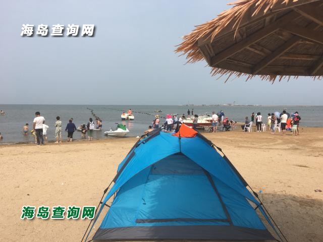 东戴河霞姐农家院  