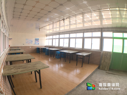 东戴河龙海居渔家园 