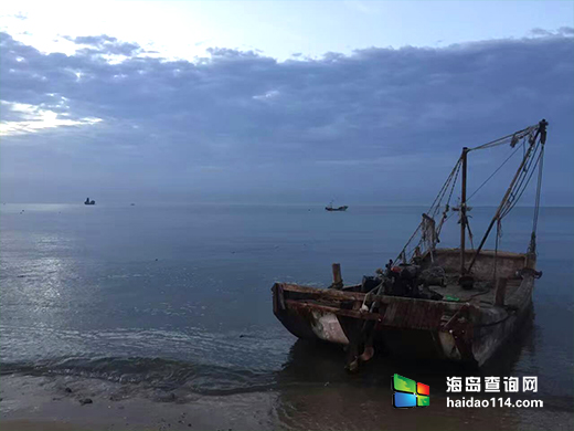 东戴河金沙湾渔家院 