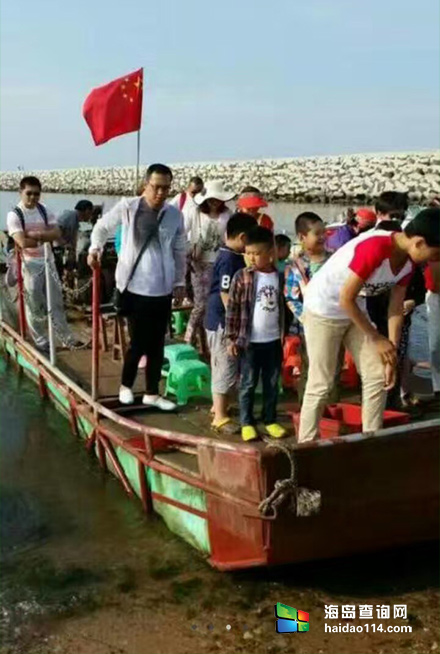 东戴河欢乐渔家 