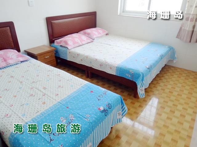 东戴河霖滔农家院  