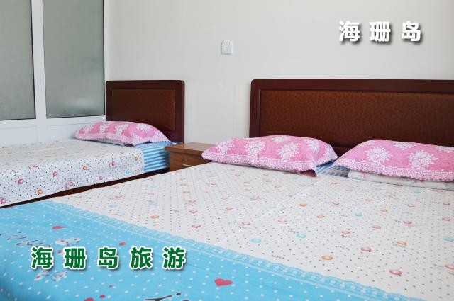 东戴河霖滔农家院  