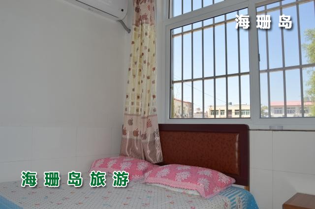 东戴河霖滔农家院  
