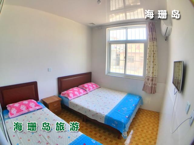 东戴河霖滔农家院  