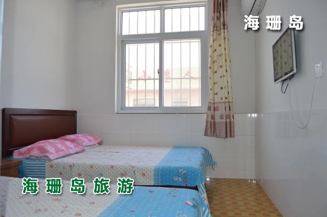 东戴河霖滔农家院  