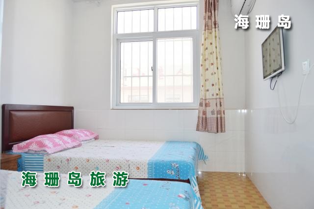 东戴河霖滔农家院  