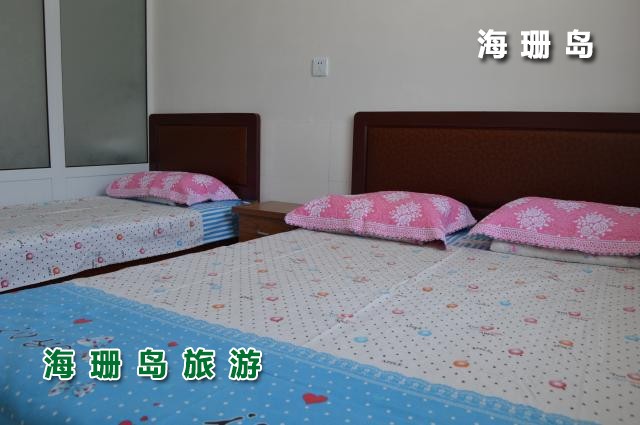 东戴河霖滔农家院  