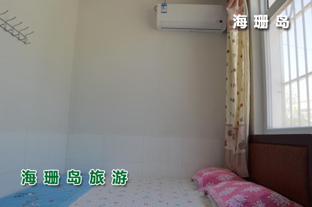 东戴河霖滔农家院  
