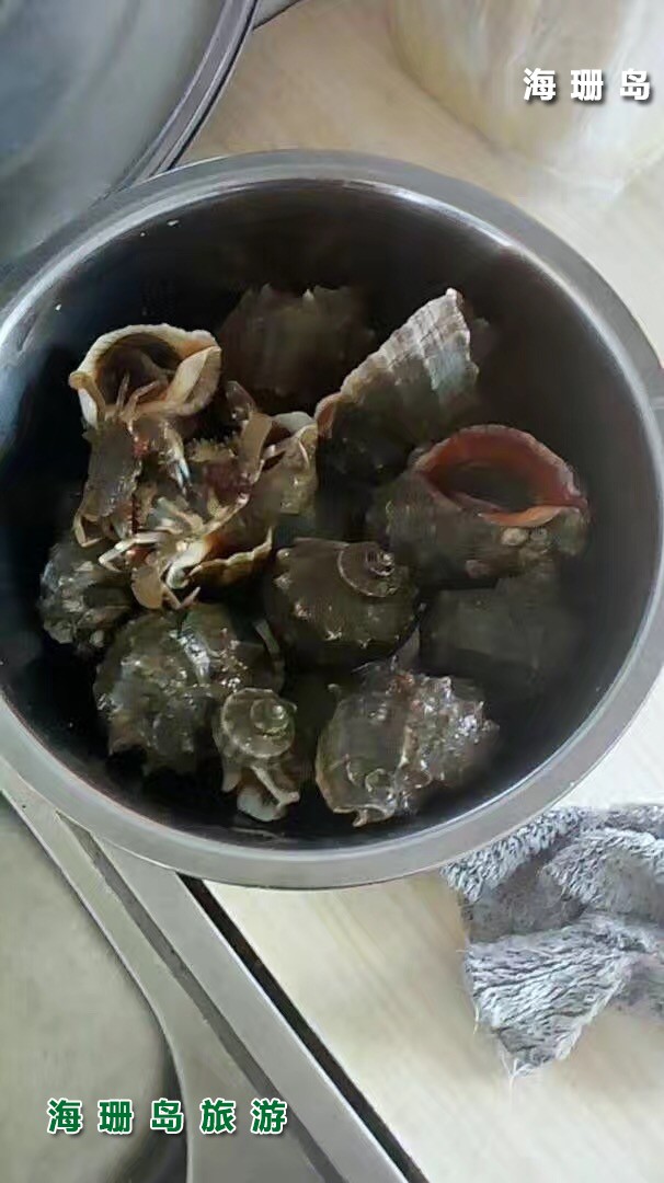 东戴河霖滔农家院  
