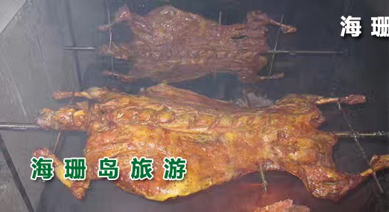 东戴河霖滔农家院  