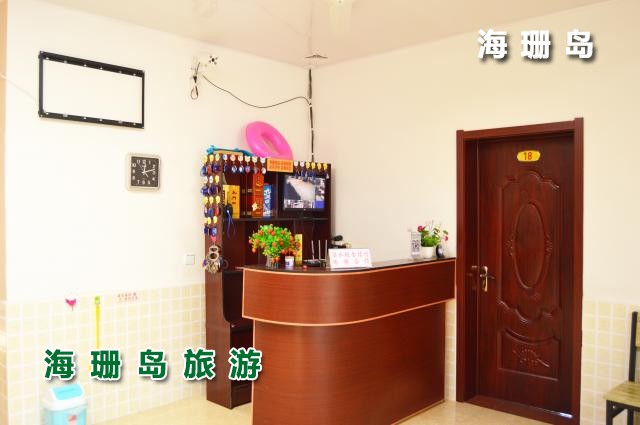 东戴河霖滔农家院  
