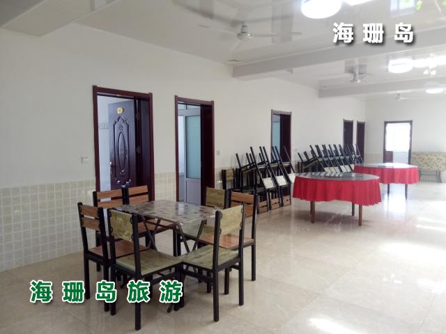 东戴河霖滔农家院  
