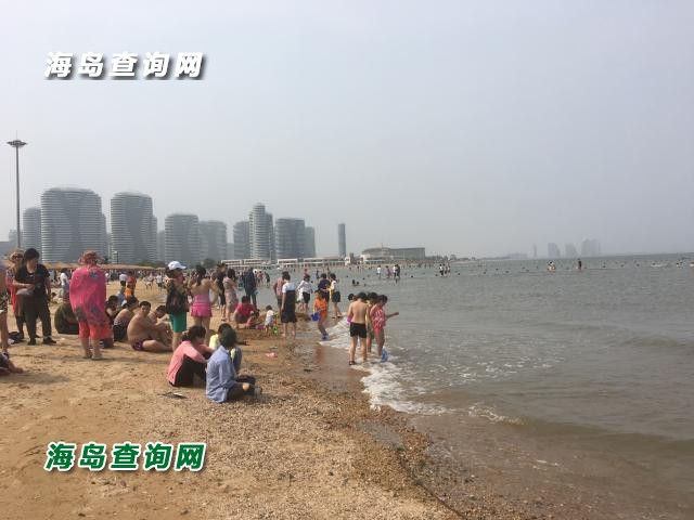 东戴河霖滔农家院  
