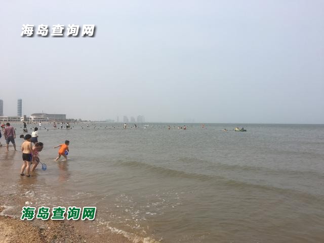 东戴河霖滔农家院  