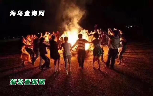 东戴河霖滔农家院  