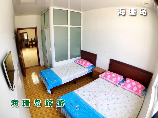 东戴河霖滔农家院  