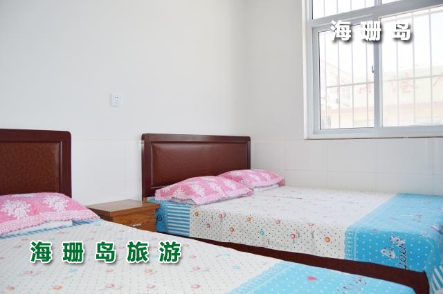 东戴河霖滔农家院  