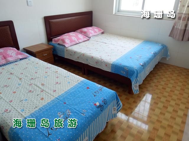 东戴河霖滔农家院  
