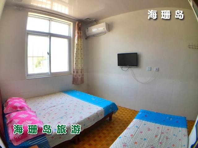 东戴河霖滔农家院  