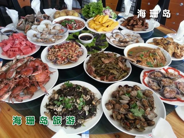 东戴河媛媛农家院  