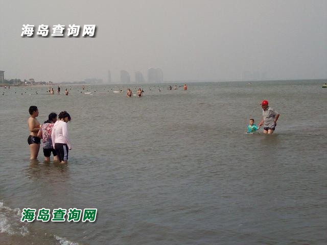 东戴河媛媛农家院  