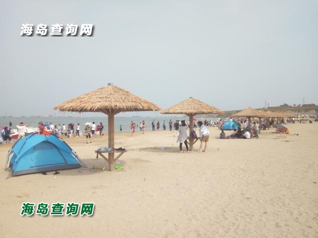 东戴河媛媛农家院  
