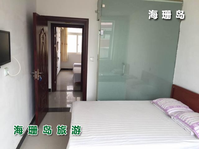 东戴河海恋渔家院  