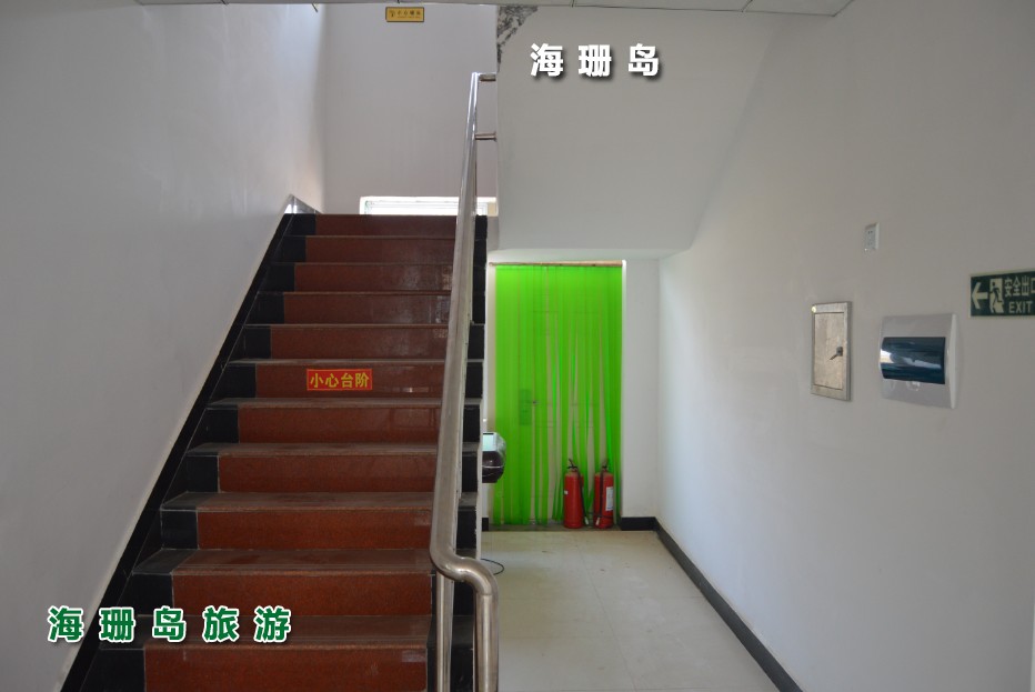 东戴河海恋渔家院  