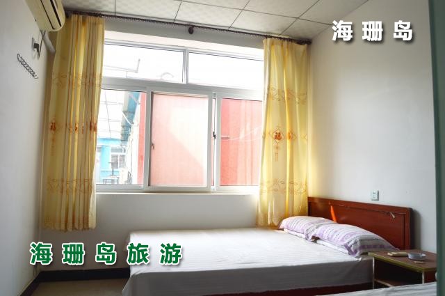 东戴河海恋渔家院  