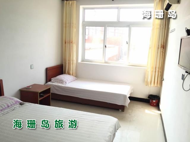 东戴河海恋渔家院  