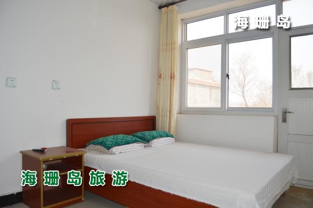 东戴河海恋渔家院  