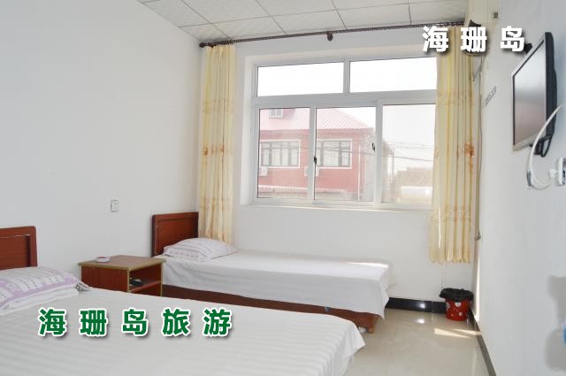 东戴河海恋渔家院  