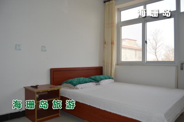 东戴河海恋渔家院  