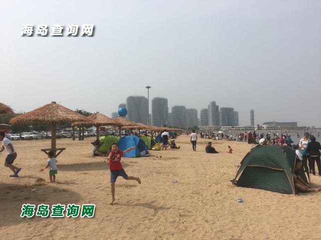 东戴河海恋渔家院  