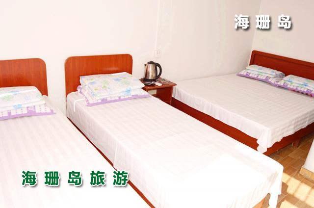东戴河明明农家乐  
