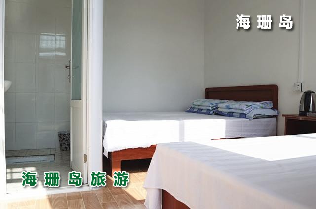 东戴河明明农家乐  