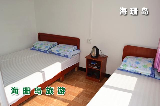 东戴河明明农家乐  