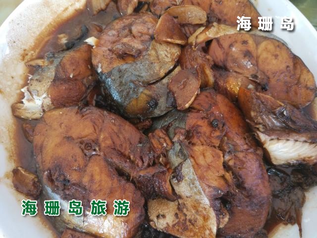 东戴河明明农家乐  