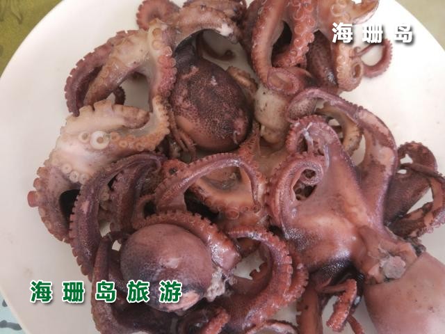 东戴河明明农家乐  