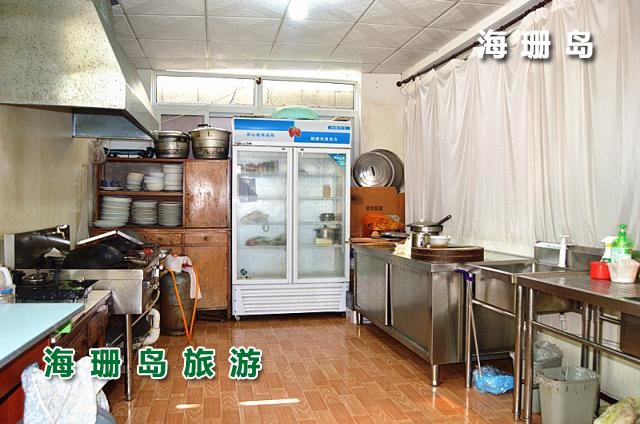 东戴河明明农家乐  