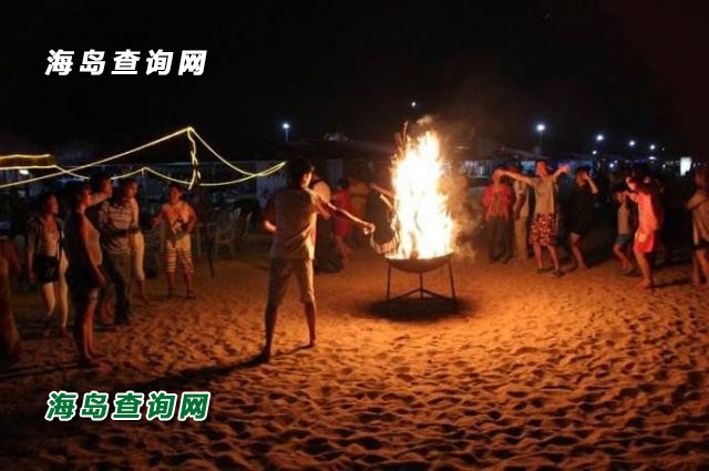 东戴河明明农家乐  