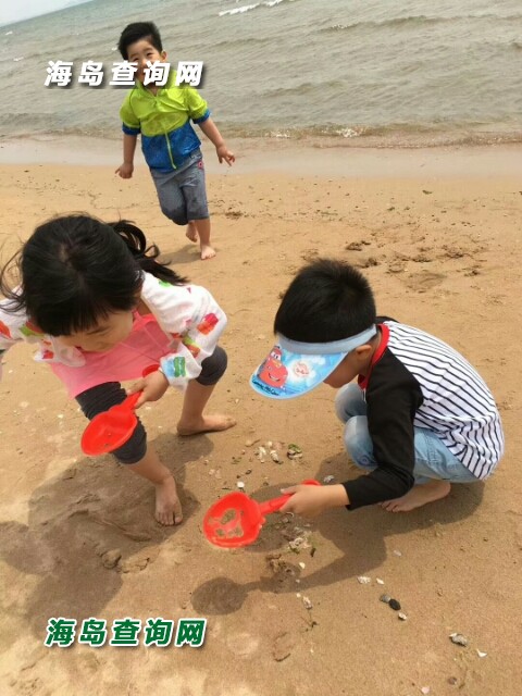 东戴河明明农家乐  