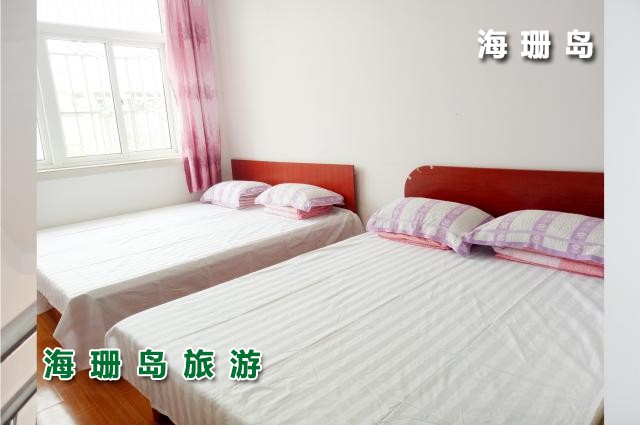 东戴河清韵阁假日宾馆  