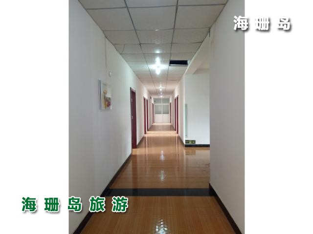东戴河清韵阁假日宾馆  