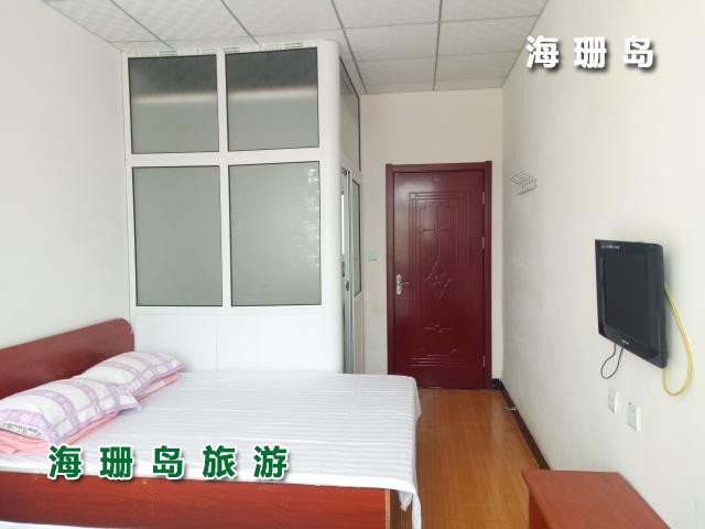 东戴河清韵阁假日宾馆  