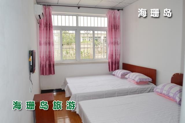 东戴河清韵阁假日宾馆  
