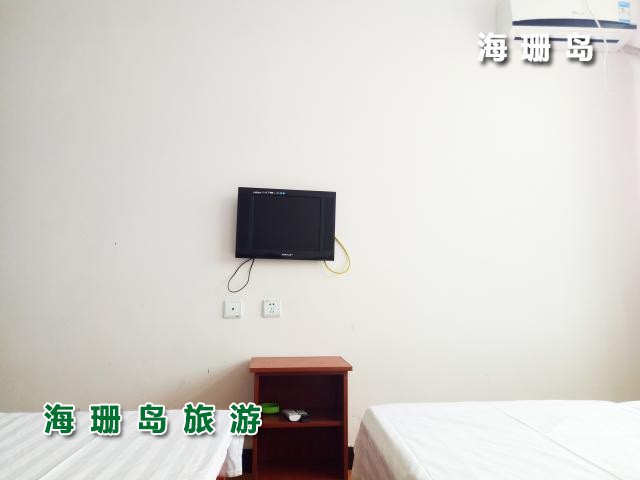 东戴河清韵阁假日宾馆  