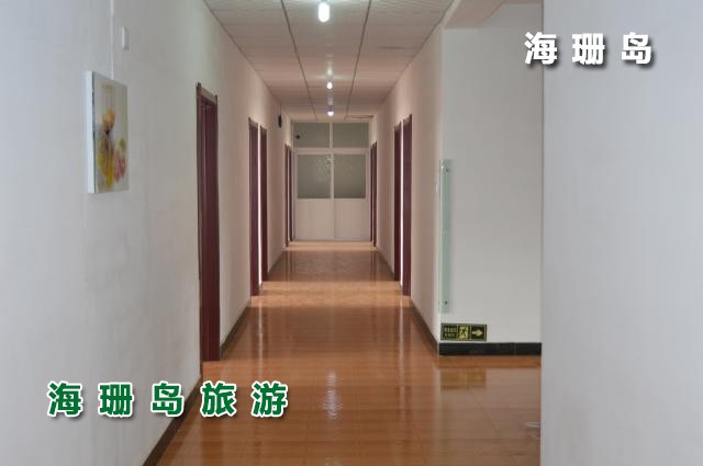 东戴河清韵阁假日宾馆  