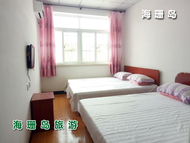 东戴河清韵阁假日宾馆  
